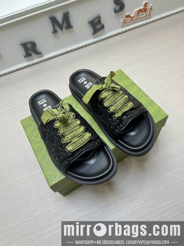 Gucci Replica Shoes X LV sz38-45 mnf0306