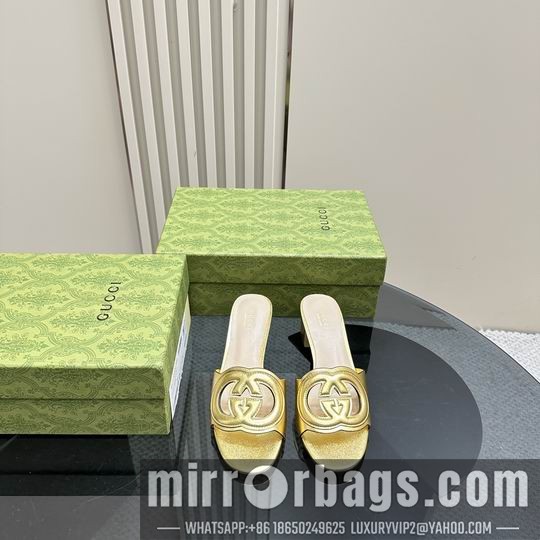 Gucci Replica Shoes sz35-42 5.5cm mnh0801
