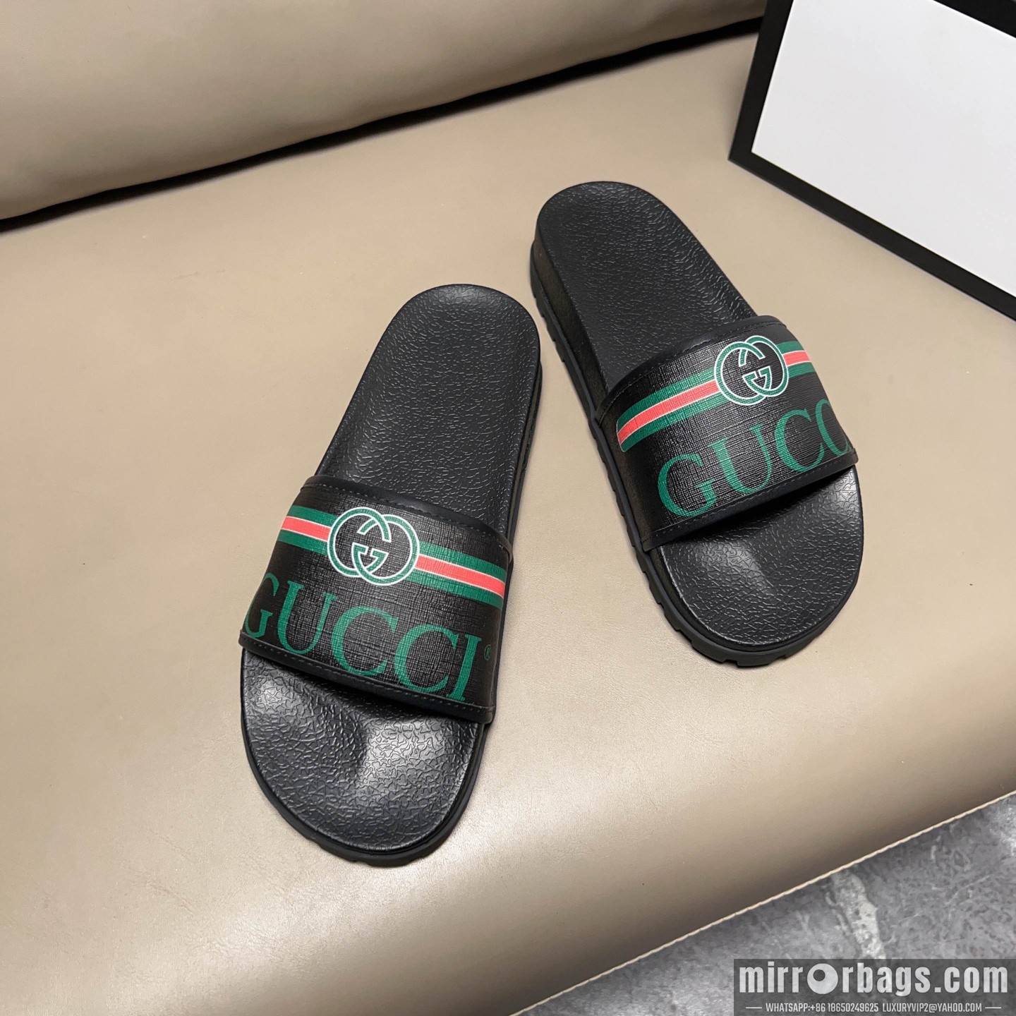 Gucci Replica Shoes sz38-45 h0806