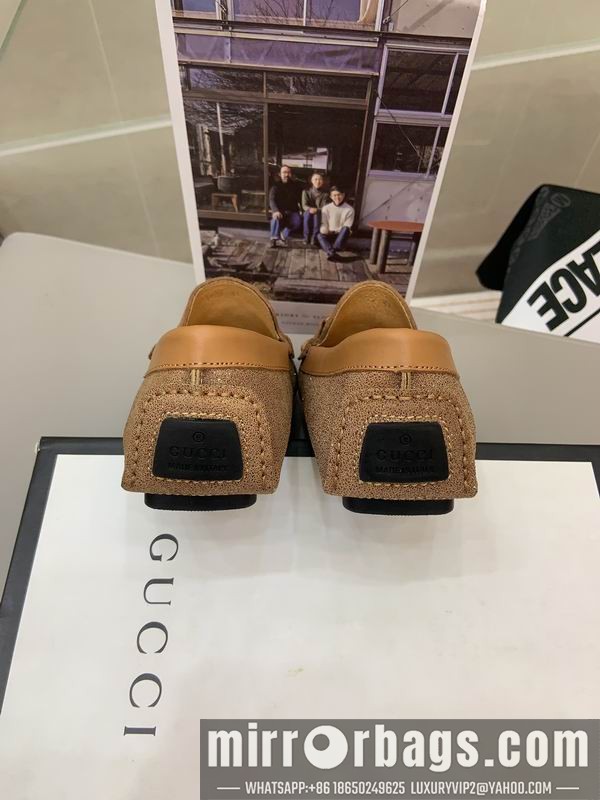 Gucci Replica Shoes sz38-45 mnf0223