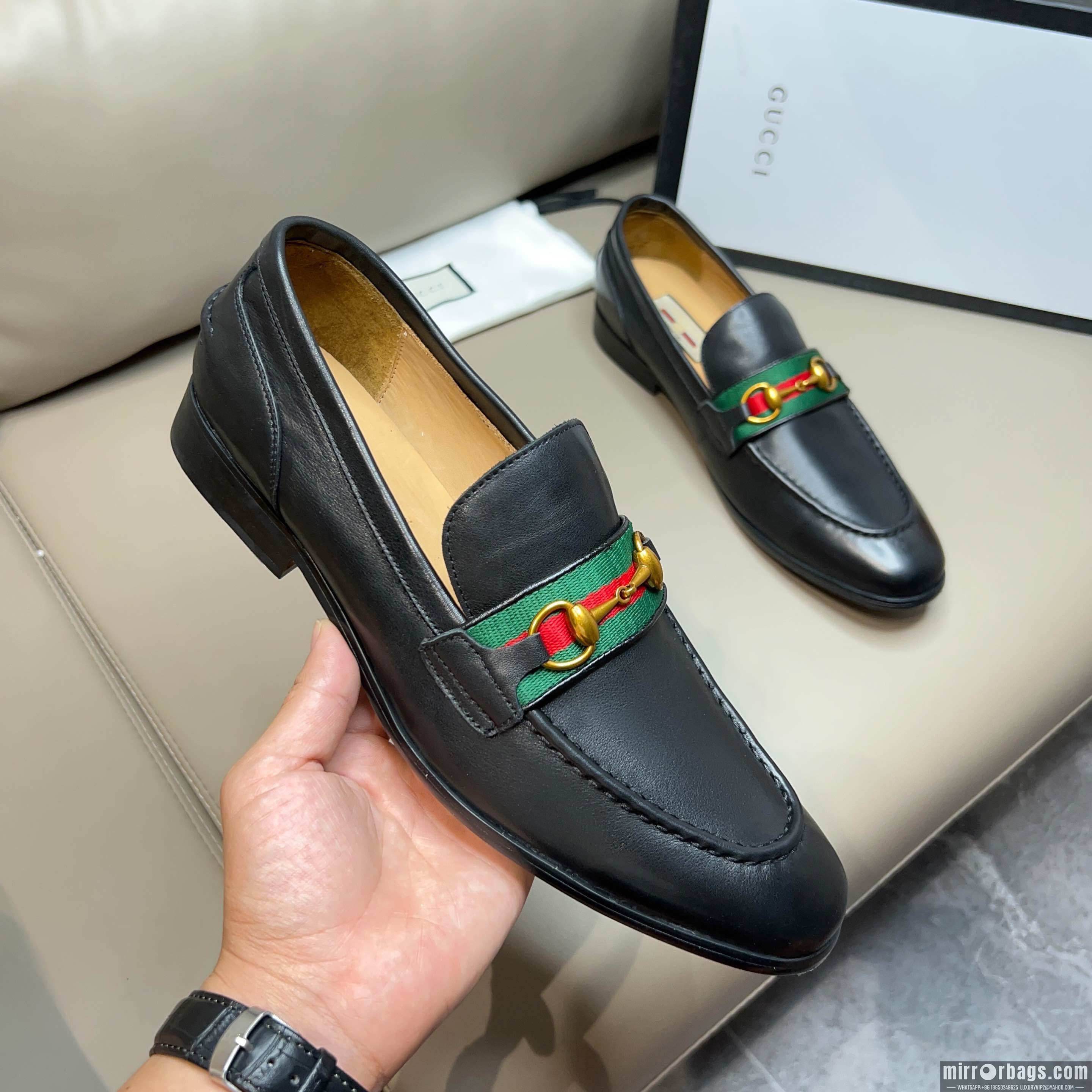 Gucci Replica Shoes sz38-44 h0804