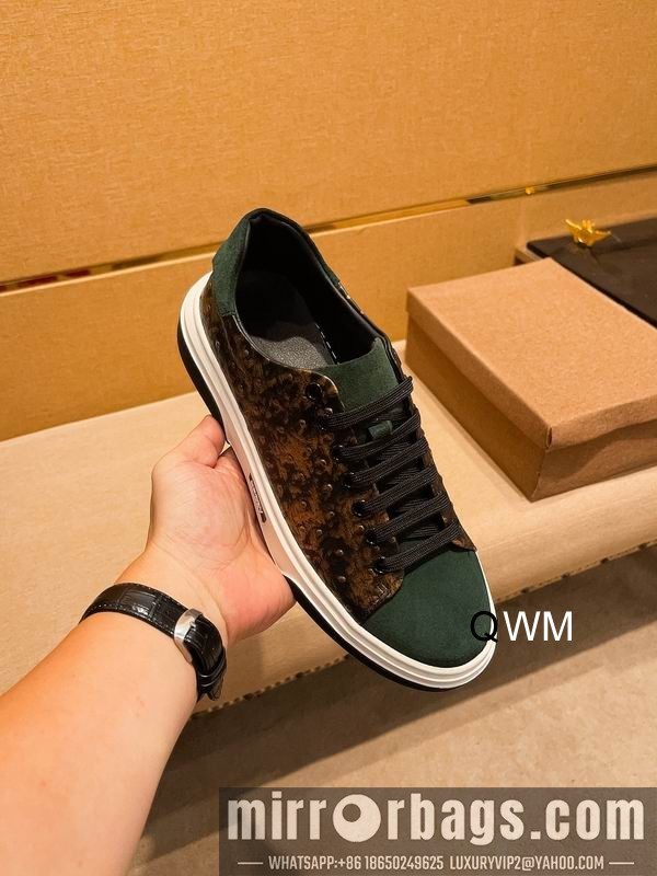 Gucci Replica Shoes sz38-45 WM1114