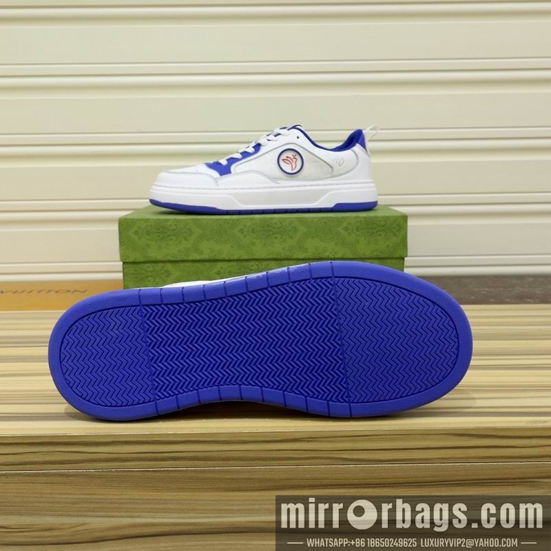 Gucci Replica Shoes sz38-44 hnm0110