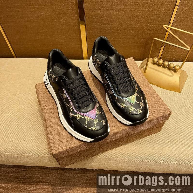 Gucci Replica Shoes sz38-44 mnf0338