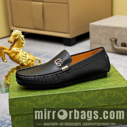 Gucci Replica Shoes sz38-45 mnh0519