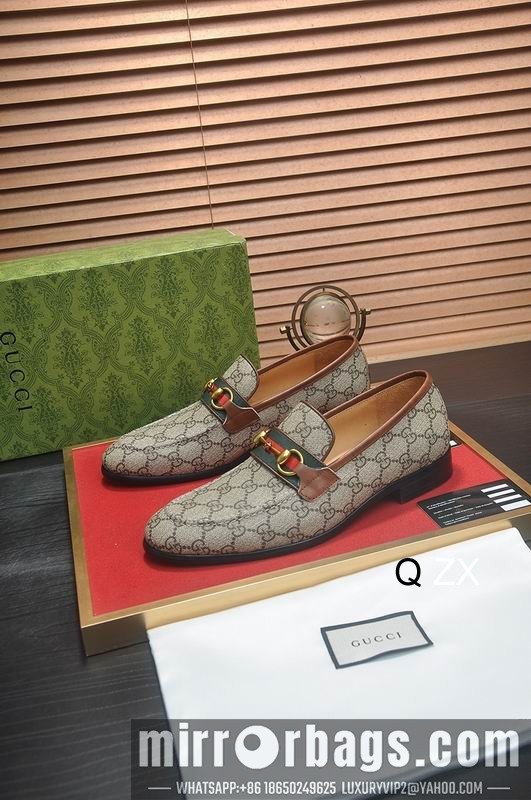 Gucci Replica Shoes sz38-45 ZX1008