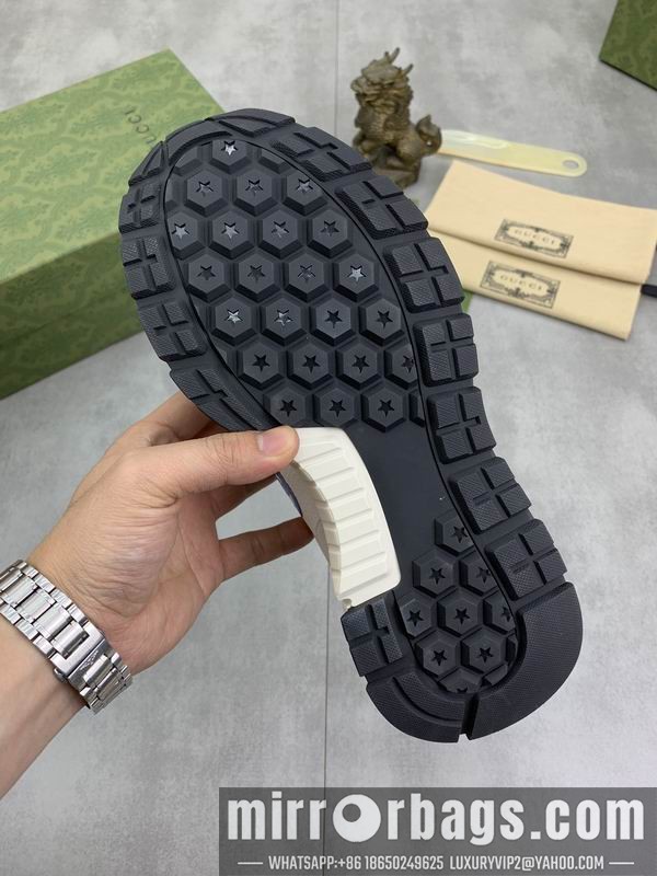 Gucci Replica Shoes sz38-45 mnf0377