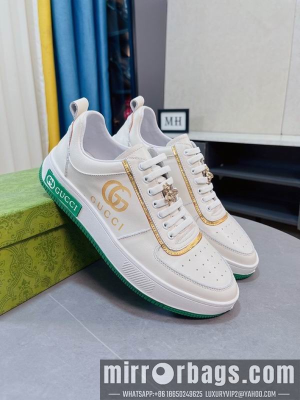 Gucci Replica Shoes sz38-44 mnf0325