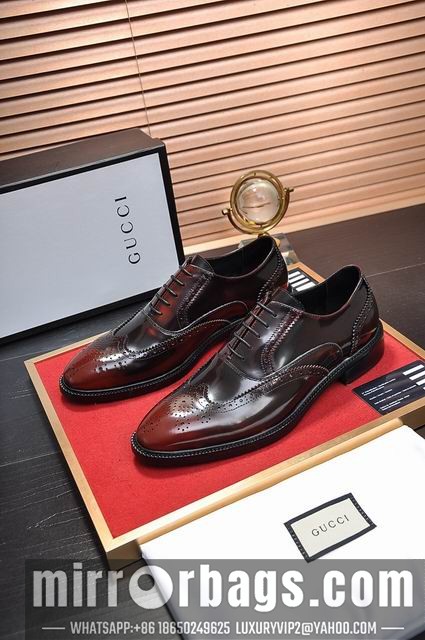 Gucci Replica Shoes sz38-45 mnh0421