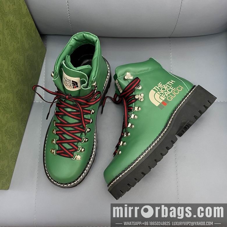 Gucci Replica Shoes sz38-45 4C n1001