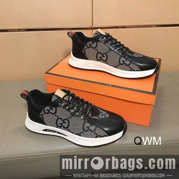 Gucci Replica Shoes sz38-45 WM0204