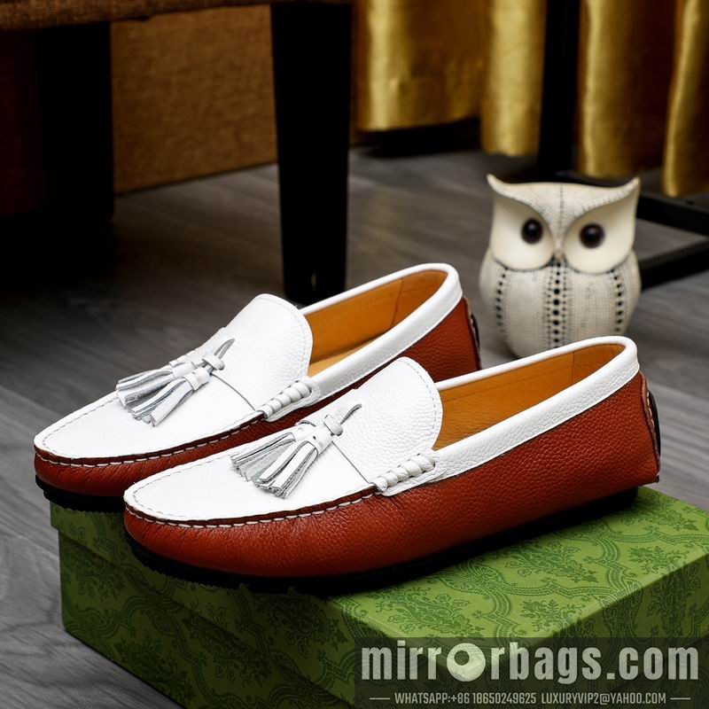 Gucci Replica Shoes sz38-45 hnm0112