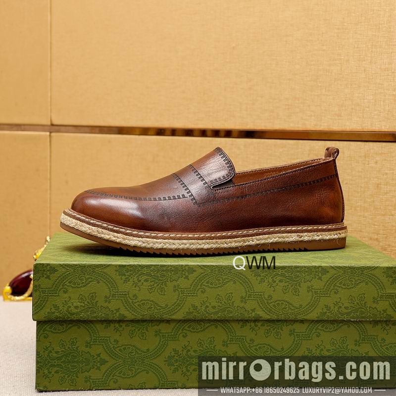 Gucci Replica Shoes sz38-45 WM0373