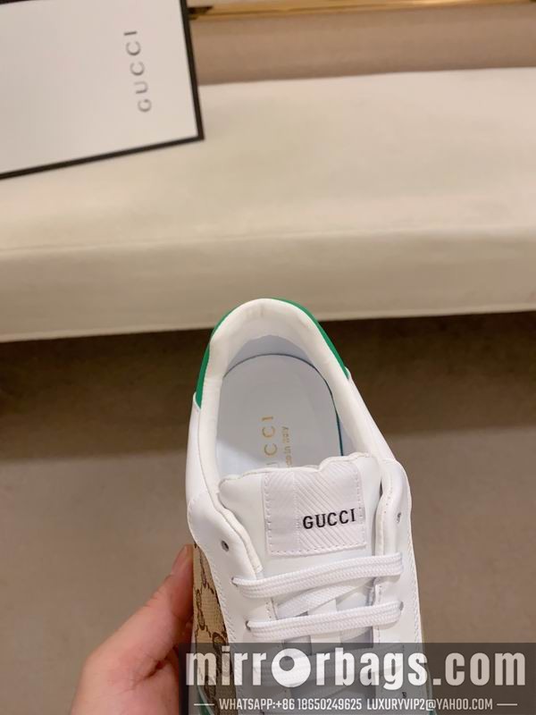 Gucci Replica Shoes sz38-44 hnm01156