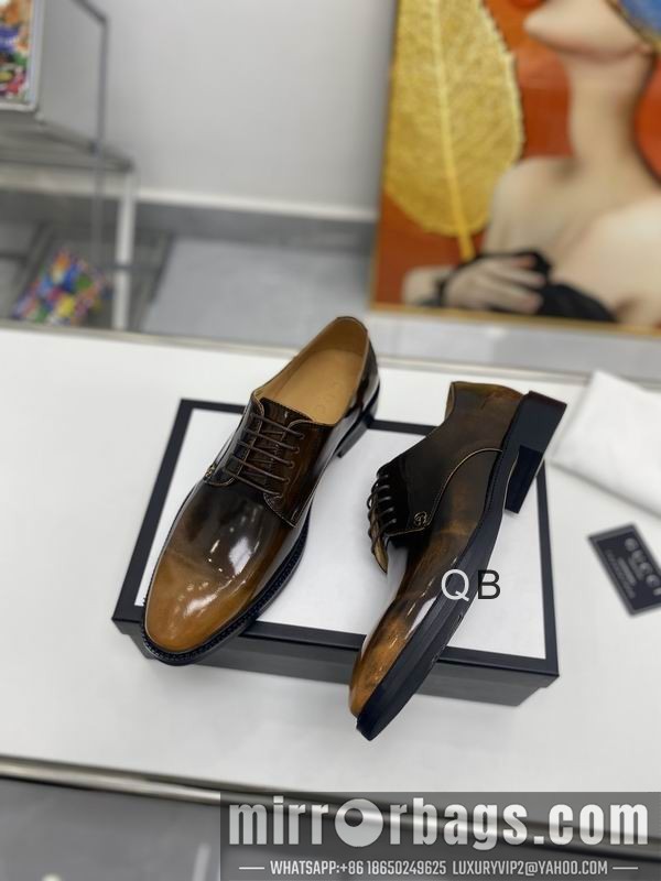 Gucci Replica Shoes sz38-45 BS0375