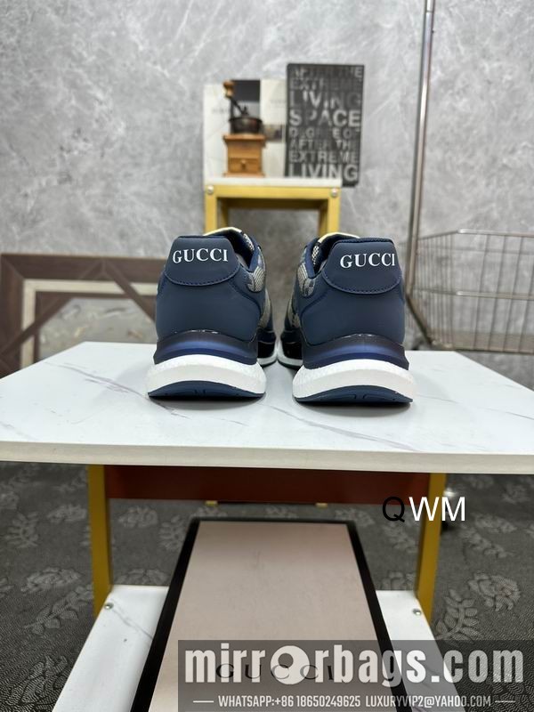 Gucci Replica Shoes sz38-45 WM1101
