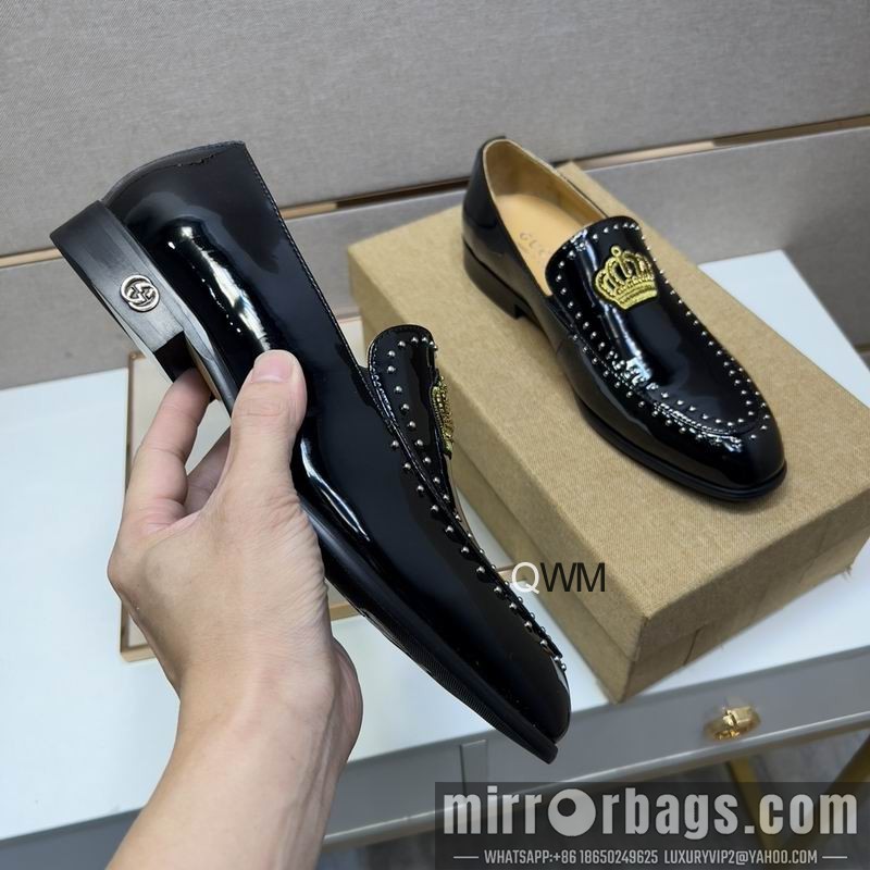 Gucci Replica Shoes sz38-44 WM0357
