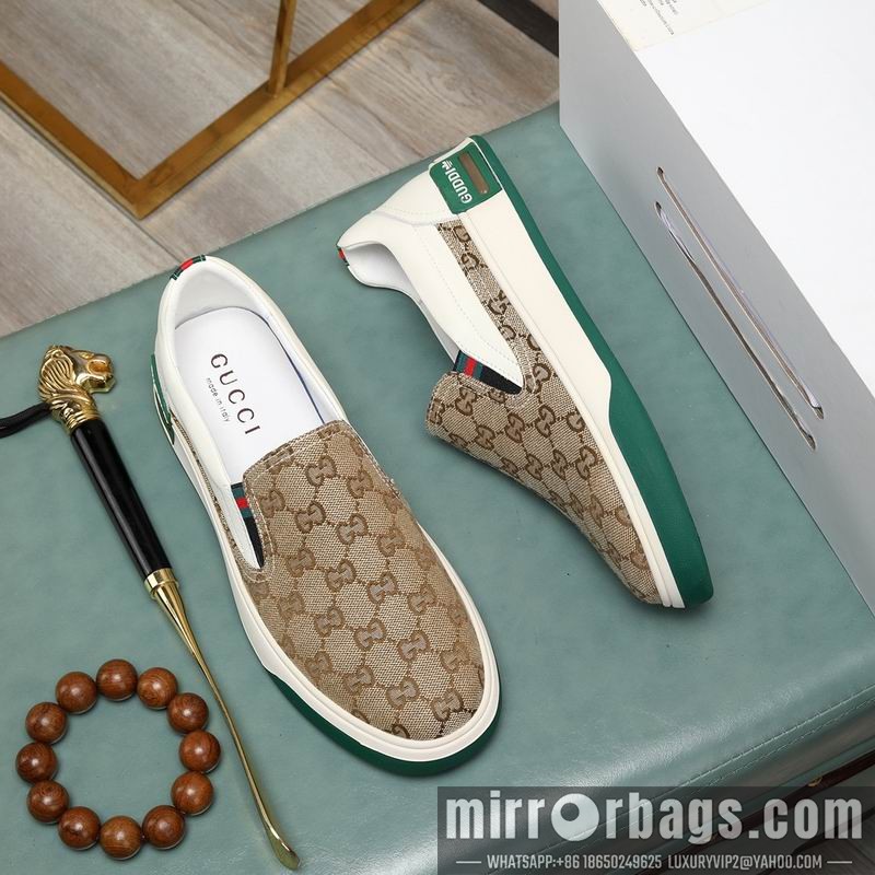 Gucci Replica Shoes sz38-44 mnf0308