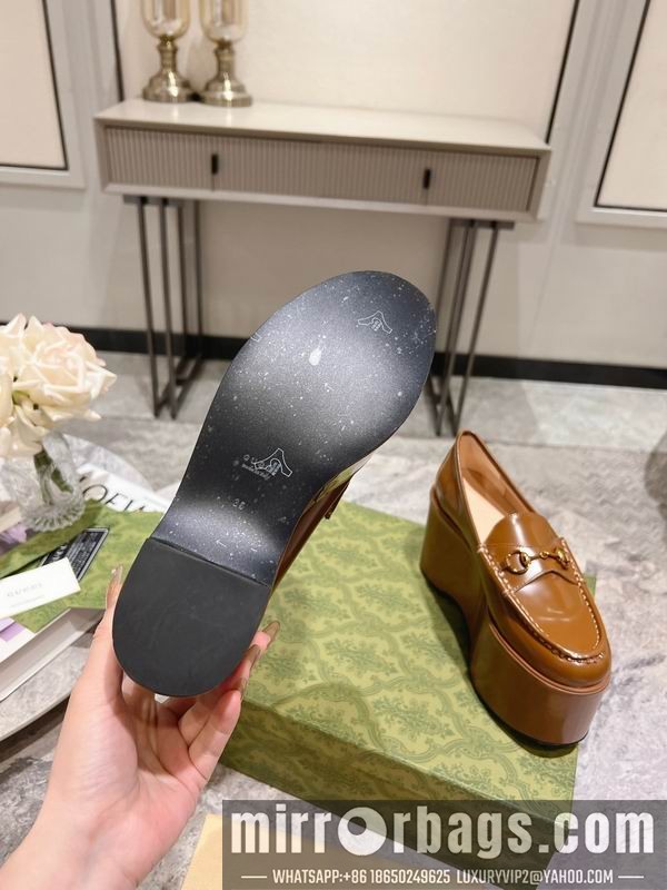 Gucci Replica Shoes sz35-41 10cm mnf0201