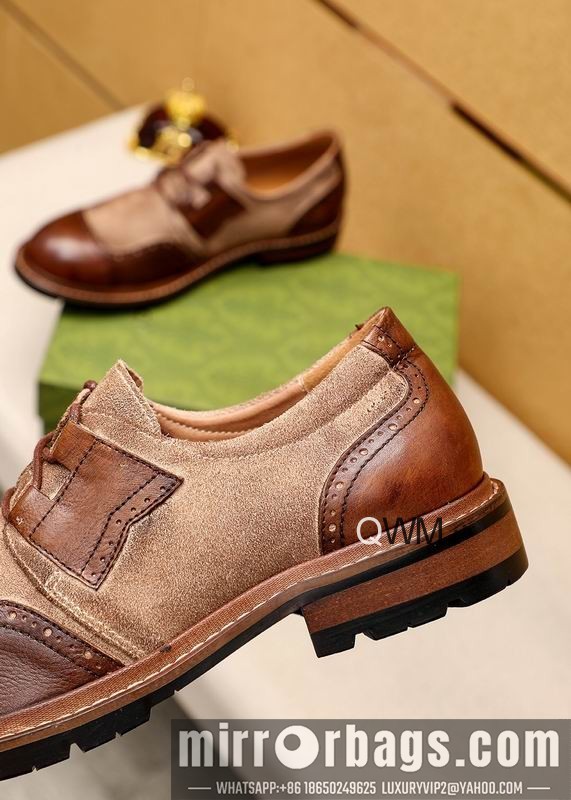 Gucci Replica Shoes sz38-45 WM0372
