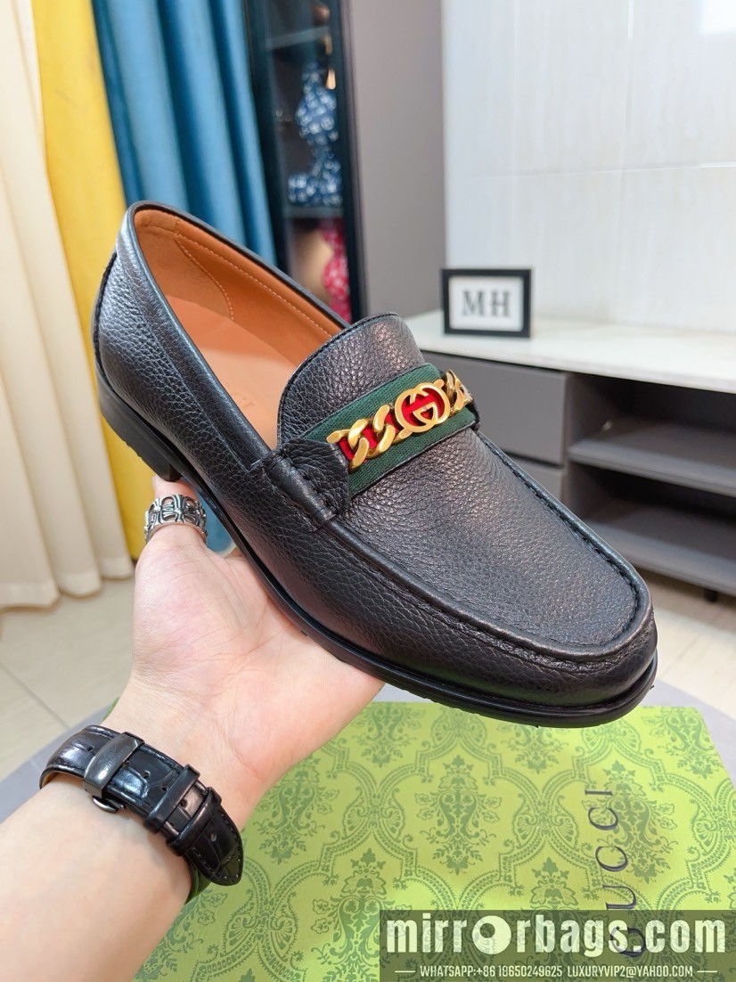 Gucci Replica Shoes sz38-44 h0710