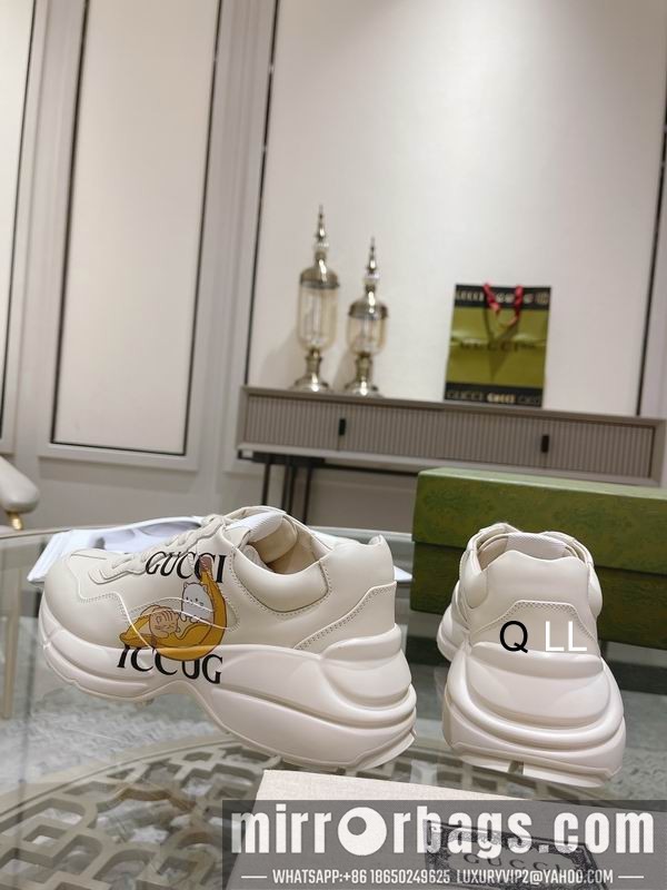 Gucci Replica Shoes colour sz35-45 LL1218