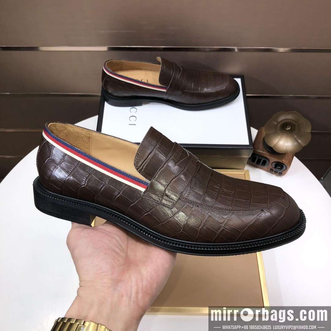 Gucci Replica Shoes sz38-45 hnh0228