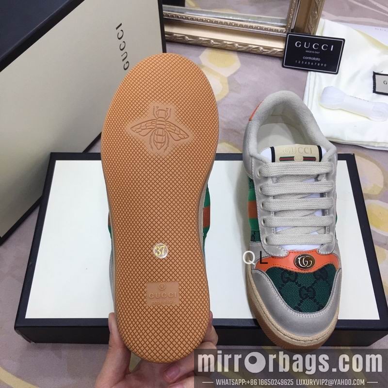 Gucci Replica Shoes sz35-44 SD0307