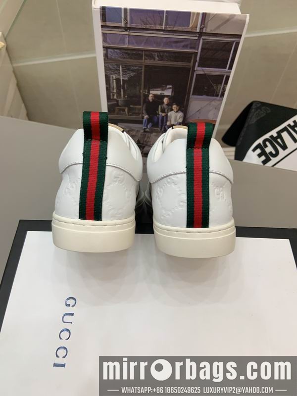 Gucci Replica Shoes sz 38-44 mnf0178