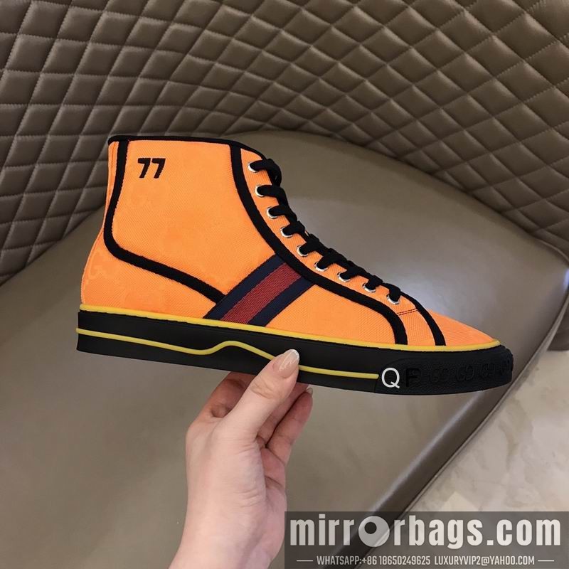 Gucci Replica Shoes sz35-44 F0307