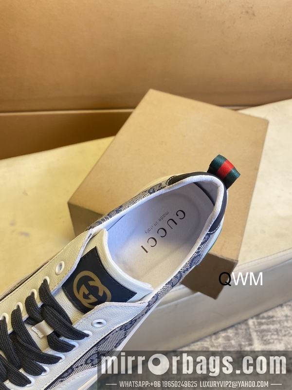 Gucci Replica Shoes sz38-45 WM0201