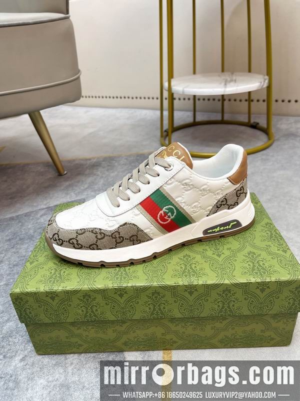 Gucci Replica Shoes sz38-44 mnf0167