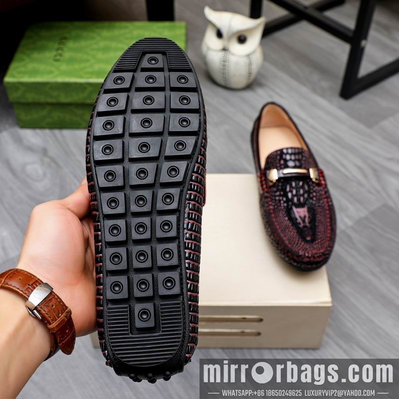 Gucci Replica Shoes sz38-44 mnf0319