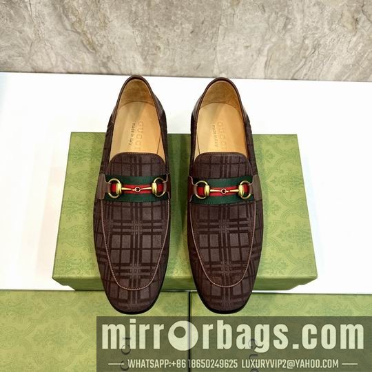 Gucci Replica Shoes sz38-45 mnh0408