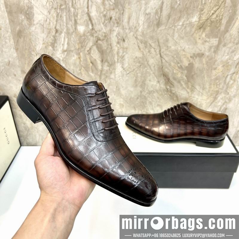 Gucci Replica Shoes sz38-46 mnf03175