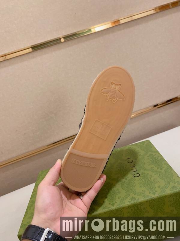 Gucci Replica Shoes sz38-44 hnm0105