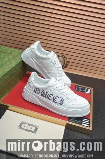 Gucci Replica Shoes sz35-45 mnh0503