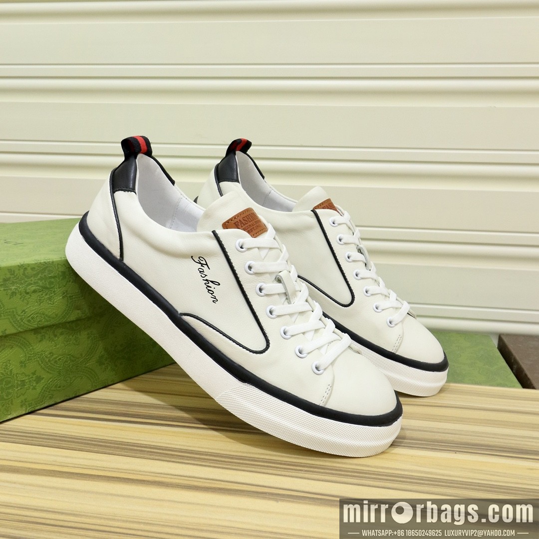 Gucci Replica Shoes sz38-44 h0727