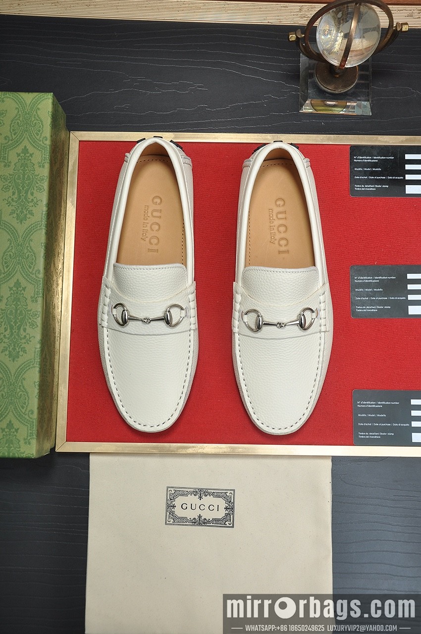 Gucci Replica Shoes sz38-44 hnh1201