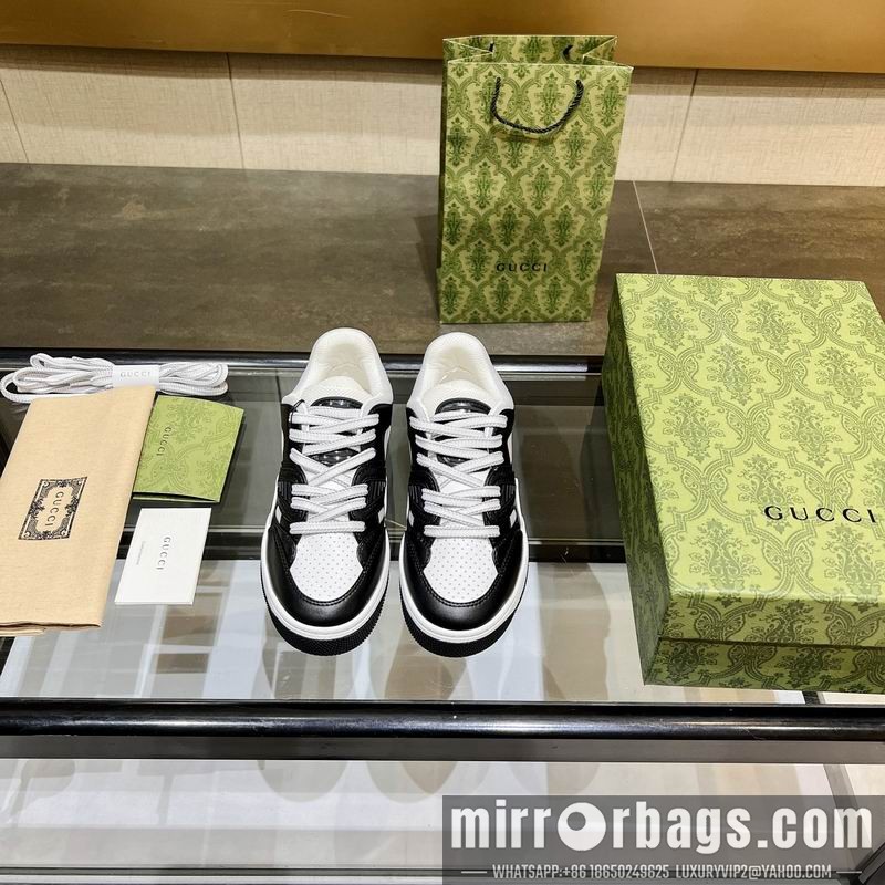 Gucci Replica Shoes sz35-46 mnf0305