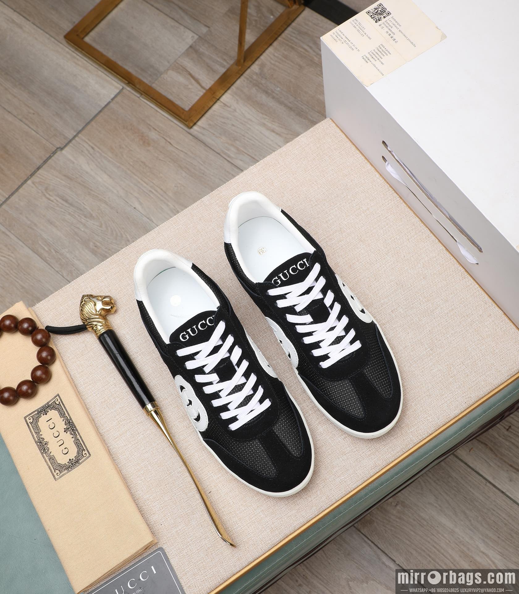Gucci Replica Shoes sz38-44 hnh1216