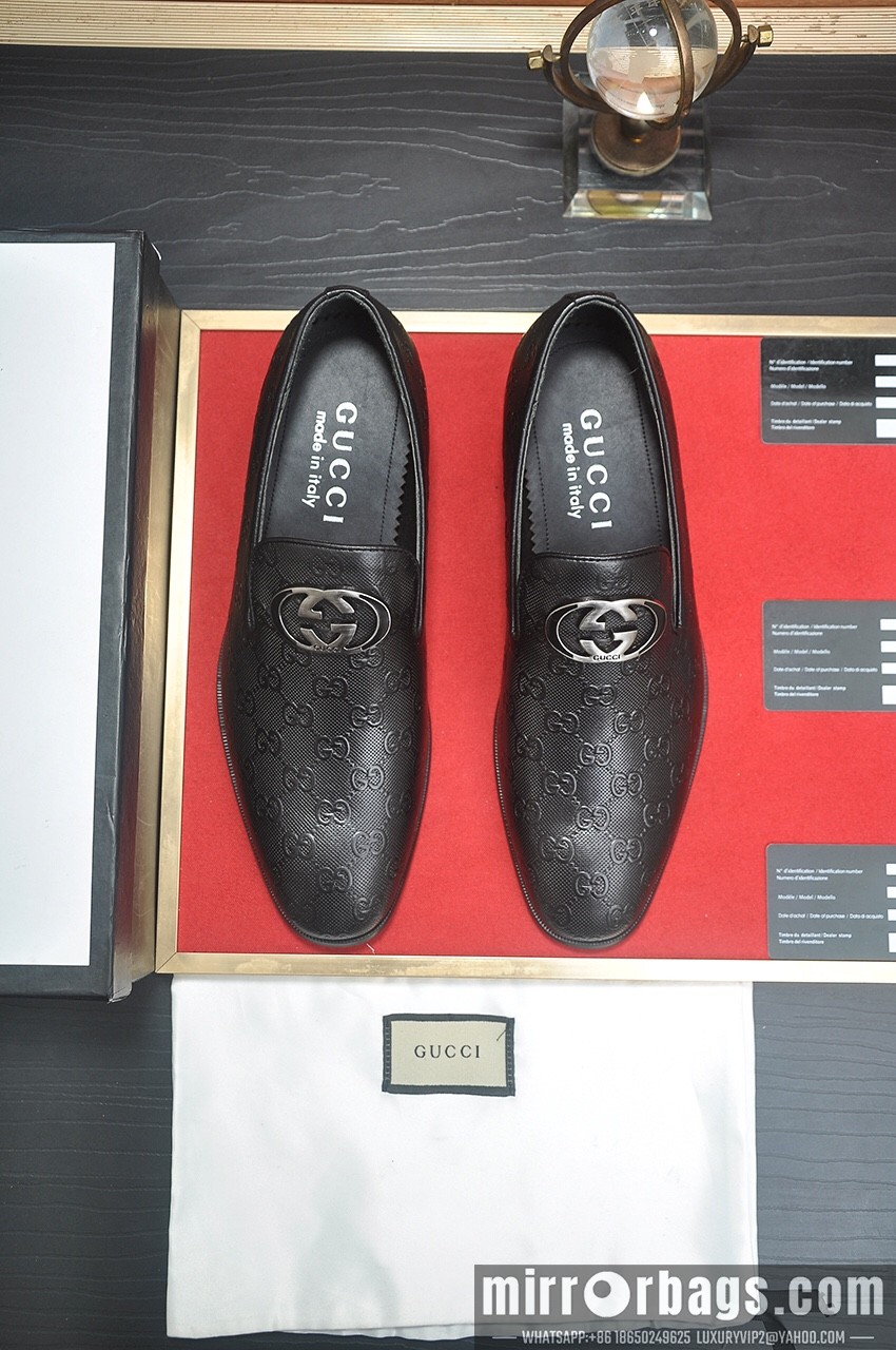Gucci Replica Shoes sz38-45 hnh0215