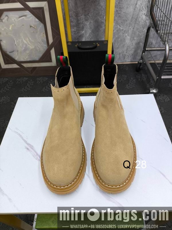 Gucci Replica Shoes sz38-45 N1207