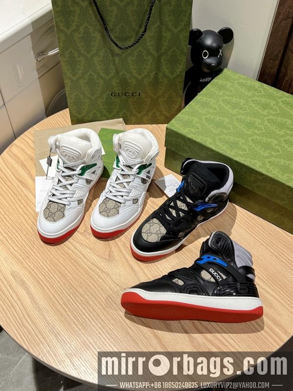 Gucci Replica Shoes sz35-45 mnf0310