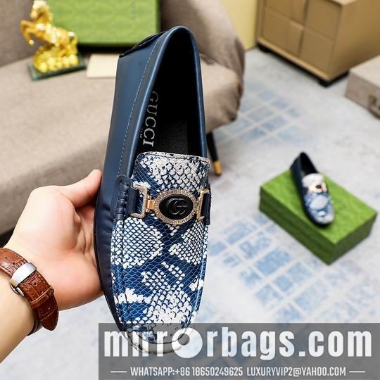 Gucci Replica Shoes sz38-45 mnh0523