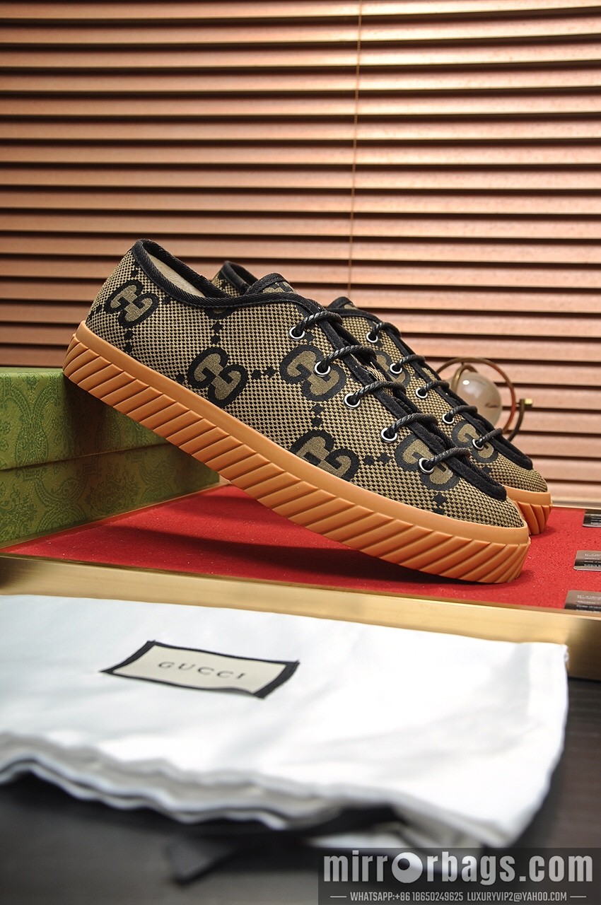 Gucci Replica Shoes sz38-45 h1001