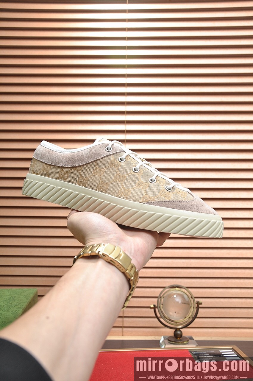 Gucci Replica Shoes sz38-44 h0720