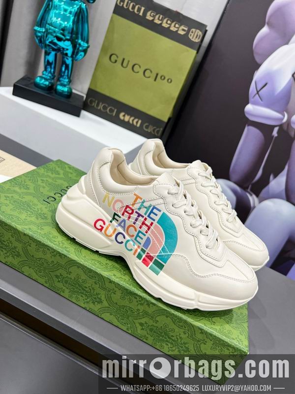 Gucci Replica Shoes sz35-39 38-45 mnf0105