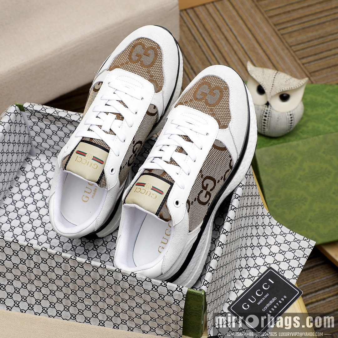 Gucci Replica Shoes sz38-44 hnh1202