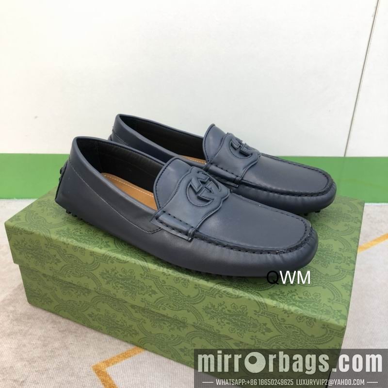 Gucci Replica Shoes sz38-45 4C WM1104